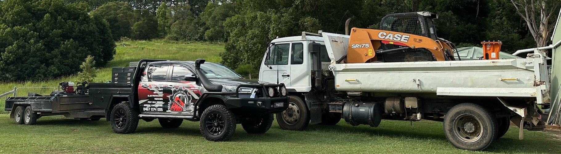 1 Fencing Gympie Experienced Fencing Contractor In Gympie