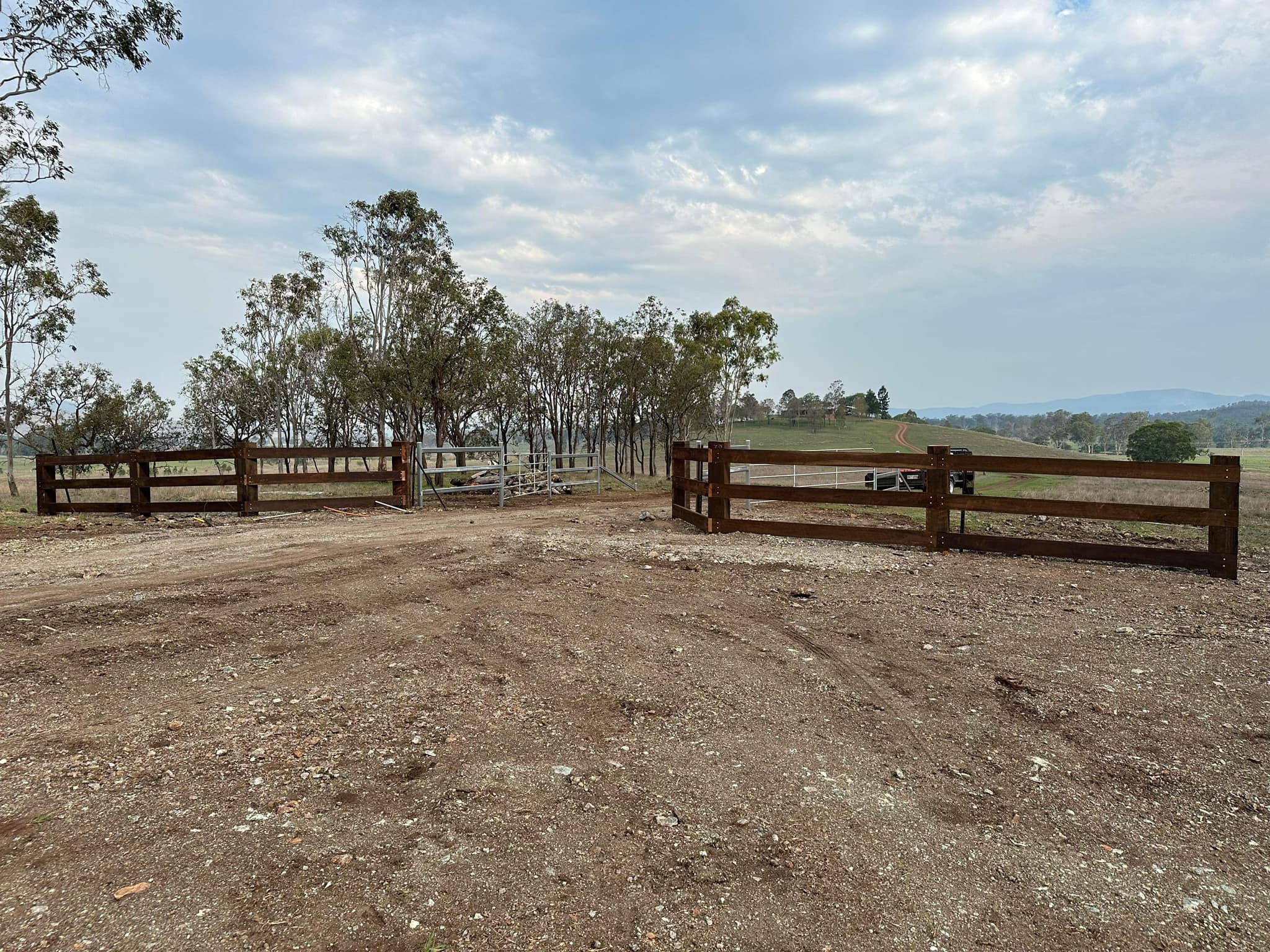1 Fencing Gympie Experienced Fencing Contractor In Gympie